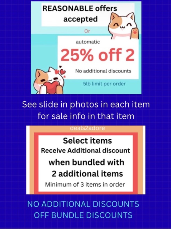 Tops - SALE    SALES - READ FOR DETAILS